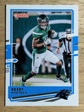 2020 Donruss #53 Robby Anderson