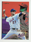 1995 Fleer Update #112 Pete Harnisch