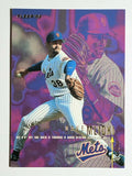 1995 Fleer Update #116 Dave Mlicki