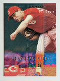 1995 Fleer Update #131 John Courtright
