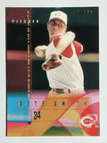 1995 Fleer Update #136 Pete Smith