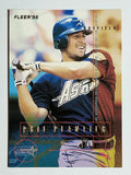 1995 Fleer Update #143 Phil Plantier
