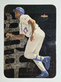 2001 Fleer Futures Characteristics #C13 Vladimir Guerrero