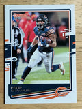 2020 Donruss #58 David Montgomery