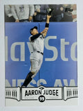 2018 Topps Aaron Judge Highlights #AJ27 Aaron Judge
