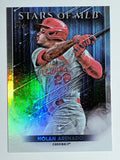 2022 Topps Stars of MLB #SMLB25 Nolan Arenado