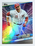 2024 Topps Stars of MLB #SMLB39 Joey Votto