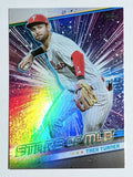 2024 Topps Stars of MLB #SMLB43 Trea Turner