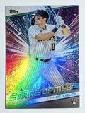2024 Topps Stars of MLB #SMLB56 Sal Frelick
