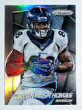 2014 Panini Prizm Prizms #126 Demaryius Thomas