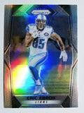 2017 Panini Prizm Prizms #2 Eric Ebron