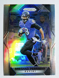 2017 Panini Prizm Prizms #15 Breshad Perriman