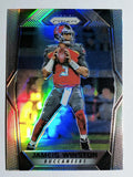 2017 Panini Prizm Prizms #78 Jameis Winston