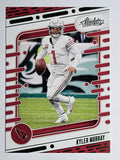 2024 Absolute Green #1 Kyler Murray