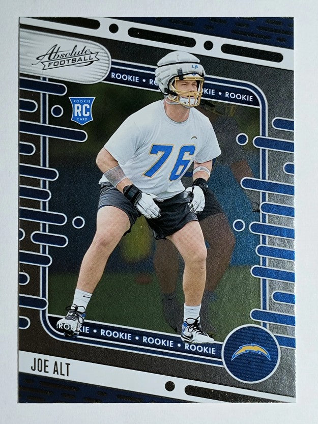 2024 Absolute Retail #105 Joe Alt
