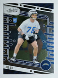 2024 Absolute Retail #105 Joe Alt