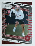 2024 Absolute Retail #159 Renardo Green