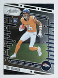 2024 Absolute Retail #178 Troy Franklin