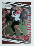 2024 Absolute Retail #189 Isaac Guerendo