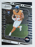 2024 Absolute Retail #193 Audric Estime