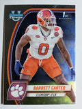 2024 Bowman Chrome University #19 Barrett Carter
