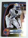 2024 Bowman Chrome University #44 Cobee Bryant