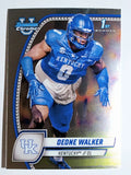 2024 Bowman Chrome University #57 Deone Walker