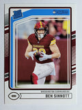 2024 Donruss #314 Ben Sinnott RR RC
