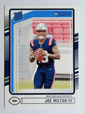 2024 Donruss #319 Joe Milton III RR RC