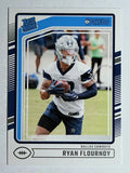 2024 Donruss #356 Ryan Flournoy RR RC