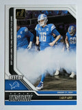 2024 Donruss Best of Instant #26 Jared Goff