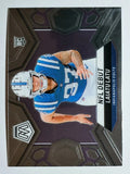2024 Panini Mosaic #290 Laiatu Latu DEB