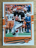 2020 Donruss #70 Ken Anderson