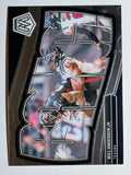 2024 Panini Mosaic Bang #14 Will Anderson Jr.