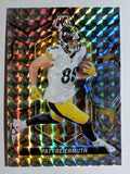 2024 Panini Mosaic Mosaic #187 Pat Freiermuth