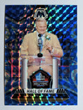 2024 Panini Mosaic Mosaic Reactive Blue #294 Morten Andersen HOF