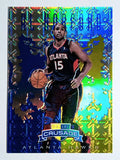 2012-13 Panini Crusade Insert Blue #241 Al Horford