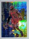 2012-13 Panini Crusade Insert Blue #260 Richard Hamilton