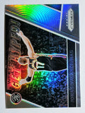 2017-18 Panini Prizm Get Hyped Prizms Silver #14 Jonas Valanciunas