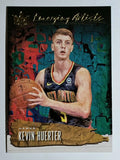 2018-19 Court Kings Emerging Artists #26 Kevin Huerter