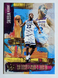 2018-19 Court Kings Renaissance Men #2 Andrew Wiggins