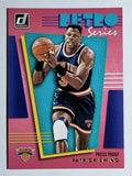 2019-20 Donruss Retro Series Press Proof #22 Patrick Ewing