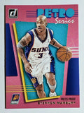 2019-20 Donruss Retro Series Press Proof #26 Stephon Marbury