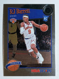 2019-20 Hoops Premium Stock #298 RJ Barrett