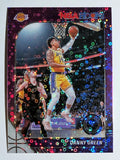 2019-20 Hoops Premium Stock Prizms Purple Disco #179 Danny Green