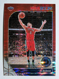 2019-20 Hoops Premium Stock Prizms Red Pulsar #148 JJ Redick