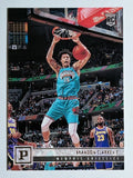 2019-20 Panini Chronicles #134 Brandon Clarke/Panini