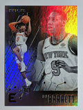 2019-20 Panini Chronicles #225 RJ Barrett/Essentials
