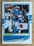 2020 Donruss #97A Kenny Golladay