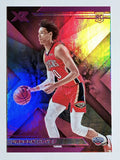 2019-20 Panini Chronicles Pink #285 Jaxson Hayes/XR